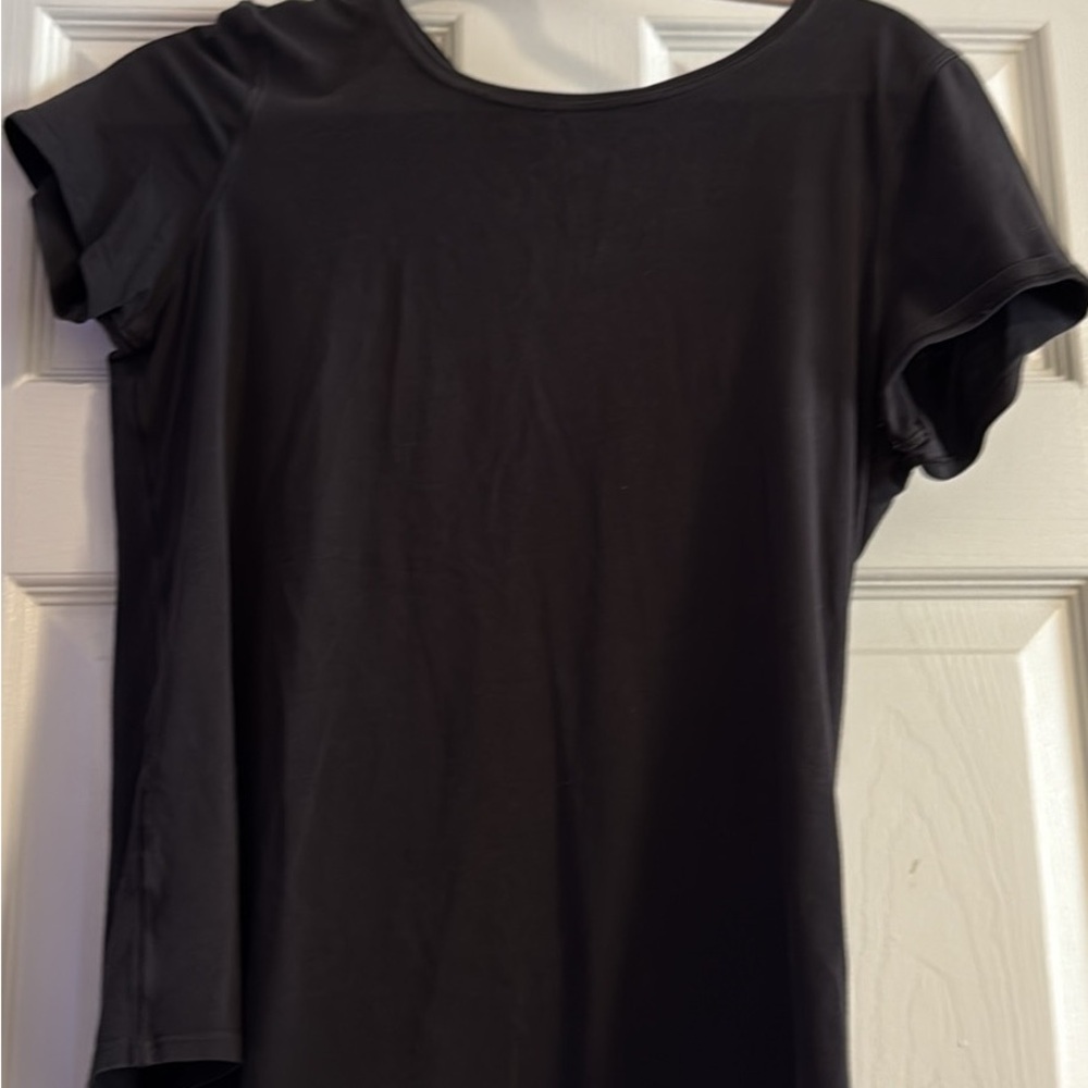 Lululemon Love Tee Black